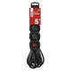Extension lead 3 sockets 5m EMOS PC1315R
