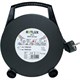 Extension cable on drum - 3 sockets 10m RETLUX RPC 54