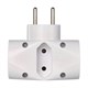 Plug socket EMOS P0023