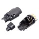 Towing device plug 7 pin COMPASS 07450