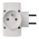 Plug socket EMOS P0040