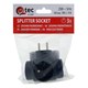 Split socket QTEC Q-372F