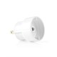 Travel adapter USB Nedis TRAV02 for use from CZ in USA