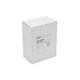 Distribution Box GETI GDB4 plastic 1x4P wall-mounted