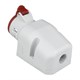 Socket DPM 5p 16A 400V IP44 WS-GS-5-16A