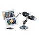 Digitální mikroskopová USB kamera DNT DigiMicro 2.0, 2 Mpx, 20 - 200x