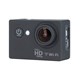 Action Camera Full HD 1080p, LCD 2'', WiFi, waterproof 30m FOREVER SC-210