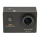 Kamera akční Ultra HD 4K, LCD 2'', WiFi, voděodolná 30m CAMLINK CL-AC40