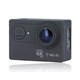 Kamera akční Ultra HD 4K, LCD 2'', WiFi, voděodolná 30m FOREVER SC-410 + dálkový ovladač - II. jakost
