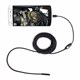 Endoscopic camera 4L for mobile phone