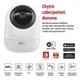 Kamera EMOS IP-220W WiFi Tuya