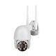 Camera KRUGER & MATZ Connect C30 WiFi Tuya KM2207-2