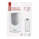 Wireless doorbell EMOS P5723