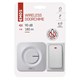 Wireless doorbell EMOS  P5729