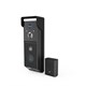 Videotelefon NEDIS WIFICDP31BK WiFi Tuya