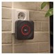 GoSmart Wireless Doorbell P5735SS for socket with WiFi
