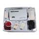 Alarm bezdrátový GSM-01
