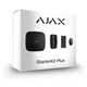 Alarm domový AJAX StarterKit Plus black 13538