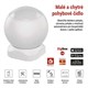 GoSmart PIR sensor (motion sensor) EMOS IP-2210Z ZigBee Tuya
