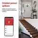 GoSmart PIR sensor (motion sensor) EMOS IP-2210Z ZigBee Tuya