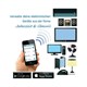 Spínací zásuvka přes smartphone Edimax Smart Plug, Wi-Fi Android a iOS, CZ zástrčka