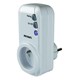 Energy consumption meter set VOLTCRAFT SEM-3600BT-FR Bluetooth interface, GUI, Inter