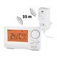 Thermostat ELEKTROBOCK BPT32 GST wireless