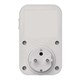 Switch socket EMOS P5502 mechanical daily