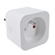 Smart WiFi socket SOLIGHT DTY01WIFI with consumption measurement