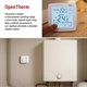 EMOS P56A11 programmable wireless thermostat OpenTherm