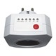 Switching socket HADEX T346C