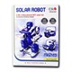 Solární stavebnice SolarKit 3v1 (Solarbot)