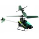 RC model vrtulník McTrack Micro Flylight 4-kanal