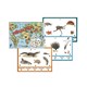 Educational game Animals of the world