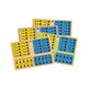 Educational game Addition and subtraction to 20