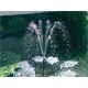 Solar pump Esotec Rimini With Garden Fountain
