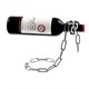 Držák na víno řetěz (stojan)