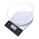 Digitální kuchyňská váha GP-KS026B