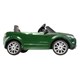 Auto elektrické Rover zelené