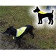 Reflective vest for dogs up to 15kg S.O.R. COMPASS 01597