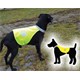 Reflective vest for dogs up to 20kg S.O.R COMPASS 01598