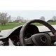Steering wheel cover COMPASS 06425