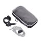 Bicycle phone case COMPASS 12028