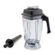 Blender G21 PERFECT SMOOTHIE RED multifunctional