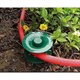 Garden hose slider 240x55x90mm set 3pcs