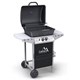 Gas grill CATTARA 99BB011 Party Point