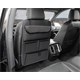 Front seat organizer COMPASS 06520 Premium Black