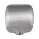 Hand dryer TC HDA6018SG silver