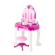 Children cosmetic table II. G21 pink
