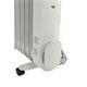 Heater oil 7 fins, 1500W, portable HQ-OR07